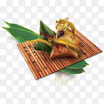 创意摄影端午节的粽子竹简-空若网 创意摄影端午节的粽子竹简-空若网