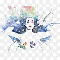 ʸ��ˮ����Ů-������