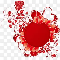 �ֻ氮��Բ��õ�廨-������