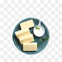 方块芝士蛋糕素材-空若网 方块芝士蛋糕素材-空若网