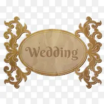 西式花纹标牌-空若网 西式花纹标牌-空若网