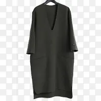 五分袖宽松上衣-空若网 五分袖宽松上衣-空若网