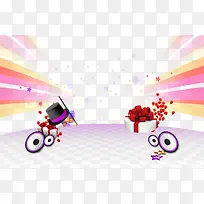 电商产品背景素材-空若网 电商产品背景素材-空若网