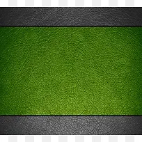 绿色皮革背景-空若网 绿色皮革背景-空若网