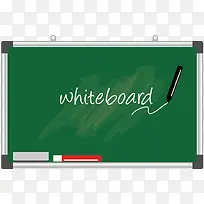 矢量黑板素材-空若网 矢量黑板素材-空若网