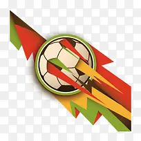 足球创意素材-空若网 足球创意素材-空若网