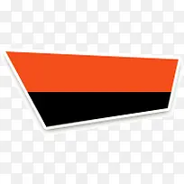 ��ɫ��ǩ-������