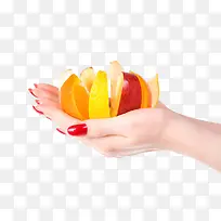 手部动作-空若网 手部动作-空若网