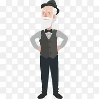 ʱ����үү-������