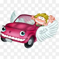 一辆汽车-空若网 一辆汽车-空若网