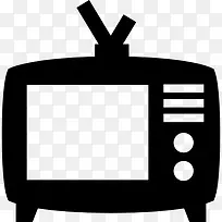 电视图标-空若网 电视图标-空若网