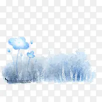 彩绘树-空若网 彩绘树-空若网