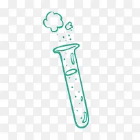 手绘量瓶-空若网 手绘量瓶-空若网