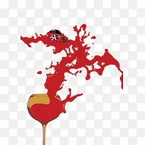 酒驾公益广告免抠素材-空若网 酒驾公益广告免抠素材-空若网