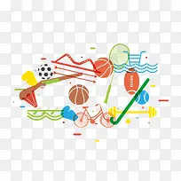 体育素材下载-空若网 体育素材下载-空若网