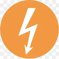 扁平化图标折线符号-空若网 扁平化图标折线符号-空若网