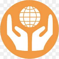 扁平化图标环保符号-空若网 扁平化图标环保符号-空若网