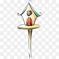 ÊÖ»æÎÄÒÕË®²ÊÄñÎÑ-¿ÕÈôÍø ÊÖ»æÎÄÒÕË®²ÊÄñÎÑ-¿ÕÈôÍø