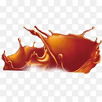 咖啡溅起-空若网 咖啡溅起-空若网