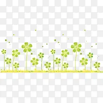 绿色底纹-空若网 绿色底纹-空若网