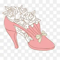 女性 高跟鞋 时尚-空若网 女性 高跟鞋 时尚-空若网