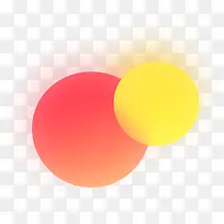 摄影圆形发光效果图-空若网 摄影圆形发光效果图-空若网