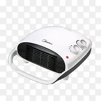 产品实物美的白色热水器-空若网 产品实物美的白色热水器-空若网