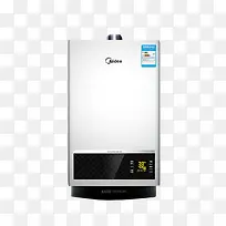 产品实物美的热水器-空若网 产品实物美的热水器-空若网