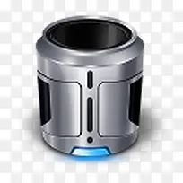 外星科技系统图标下载-空若网 外星科技系统图标下载-空若网