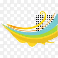 潮流线条-空若网 潮流线条-空若网