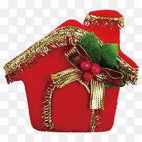 圣诞节房子-空若网 圣诞节房子-空若网