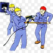 建筑工地安全制度-空若网 建筑工地安全制度-空若网