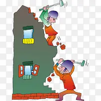 建筑工地安全制度-空若网 建筑工地安全制度-空若网