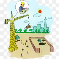 建筑工地安全制度-空若网 建筑工地安全制度-空若网