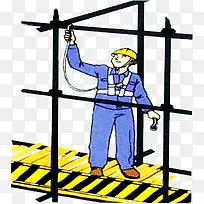 建筑工地安全制度-空若网 建筑工地安全制度-空若网