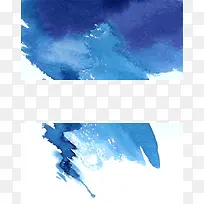 水墨背景-空若网 水墨背景-空若网