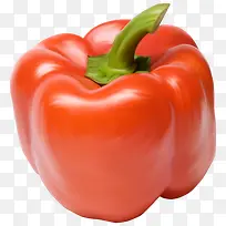 手绘蔬菜甜椒-空若网 手绘蔬菜甜椒-空若网