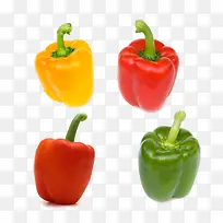 彩椒蔬菜-空若网 彩椒蔬菜-空若网