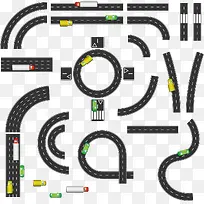 道路-空若网 道路-空若网