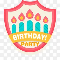 ��ɫ�ɰ�������ǩ-������