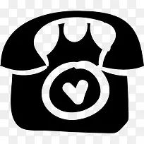 爱的呼唤图标-空若网 爱的呼唤图标-空若网