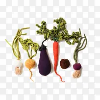 针织蔬菜-空若网 针织蔬菜-空若网