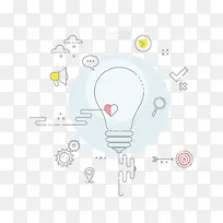 扁平化素材-空若网 扁平化素材-空若网