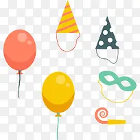 卡通生日会产品-空若网 卡通生日会产品-空若网