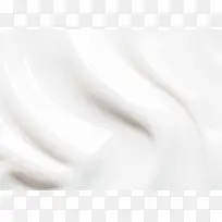 丝滑牛奶白色海报-空若网 丝滑牛奶白色海报-空若网