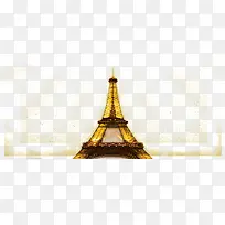 埃菲尔铁塔-空若网 埃菲尔铁塔-空若网