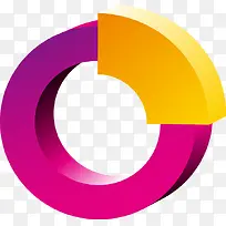 ppt创意环状-空若网 ppt创意环状-空若网