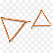 木形三角形,三角装饰,淘宝素材-空若网 木形三角形,三角装饰,淘宝素材-空若网