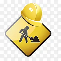 工人挖土-空若网 工人挖土-空若网