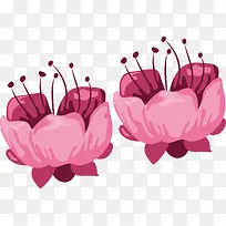 花蕊装饰设计图案精美-空若网 花蕊装饰设计图案精美-空若网